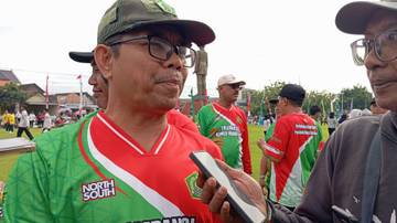 Kakanwil Kemenag Jatim Sebut Kuota Haji 2025 Naik
