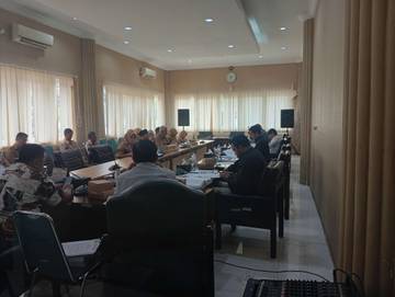 Ribuan Tiang Provider Akan Sumbang PAD Rp2 Miliar