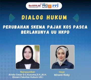 Perubahan Skema Pajak Kos Pasca UU HKPD Berlaku
