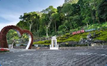 Selecta Siapkan Hiburan Spesial Natal dan Tahun Baru