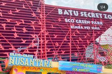 Okupansi Wisata Batu Diproyeksi Naik Libur Akhir Tahun