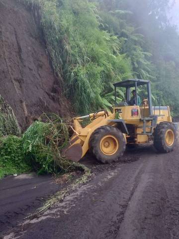 Jelang Nataru, Wisatawan ke Bromo Diminta Waspada