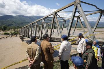 PHLI Desak Penegakan Hukum Bencana Ekologis di Sumatera