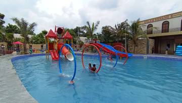 Kunjungan Wisata Blitar Capai 2,9 Juta, Bakal Bertambah 