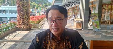 Okupansi Desember 2025 di Kota Batu 60 Persen