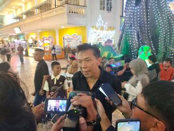 Akhir Tahun, Rata-rata Pengunjung Jatim Park Group 18.000 