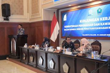Kayutangan Heritage Dorong Ekonomi Warga Lokal
