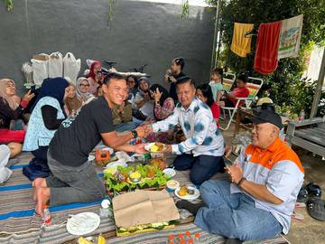 Ketua ISSI Kota Batu Komitmen Majukan Prestasi Cabor