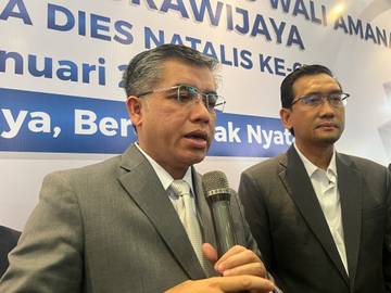 Peminat Magang Nasional Kemenaker Lampaui Target