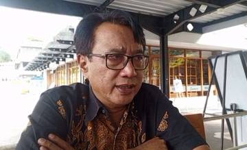 Okupansi Hotel Kota Batu Tertekan Pelemahan Daya Beli