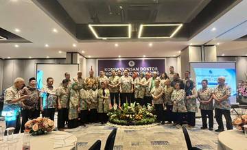 Transformasi Sektor Riil Menuju Pertumbuhan dan Pengentasan Kemiskinan