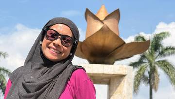 Mengintip Fitur Canggih Kacamata AI, Oakley Meta HSTN