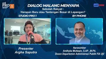 Akademisi Soroti Keberlanjutan Sekolah Rakyat