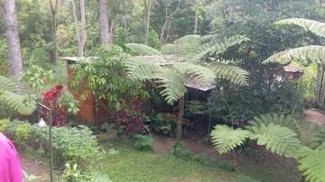 Hidden Gem, Sensasi Ngopi di Lereng Gunung Kelud