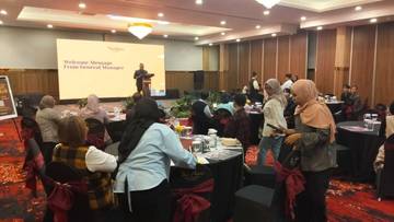 "60 Seconds to Seoul" Tawarkan Pengalaman Kuliner Korea