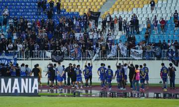 Arema FC Disanksi Komdis PSSI