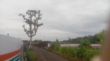 Sekolah Rakyat Mulai Dibangun di Kota Blitar