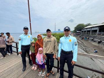 Libur Panjang, Tempat Wisata di Probolinggo Ramai Pengunjung