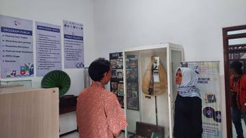 MMI Siapkan Digitalisasi dan Kerja Sama Internasional