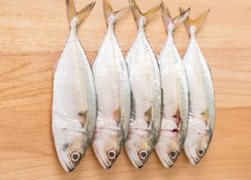 Sumber Omega-3 dan Kelompok Yang Dianjurkan Mengonsumsinya