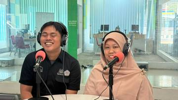 Mengintip Pola Pendidikan Dini di SLB YPAC Malang