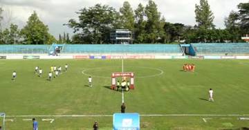 Liga 4 Jatim: Persikoba Tundukkan TripelS Kediri 2-1 