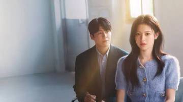 Can This Love Be Translated? Netflix