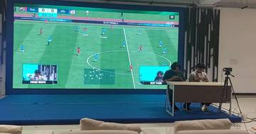 Malang Perkuat Ekosistem Esports, Dukung Talenta Digital Muda
