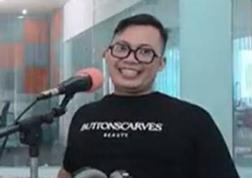 Tim Solid Dibalik Suksesnya Model Cilik