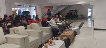 Malang Siap Jadi Barometer Pembinaan Esports Nasional