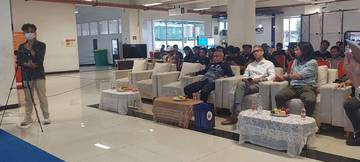 Disporapar Kota Malang Dorong Esports Berdaya Saing Global
