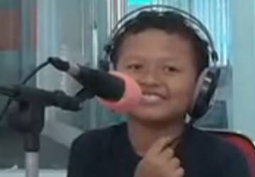 Pendongeng Cilik: Cerita Rakyat Permudah Belajar Mendongeng 