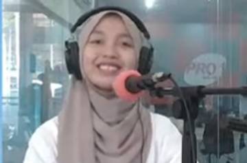 Pentingya Pembelajaran Vocal Dalam Mendongeng