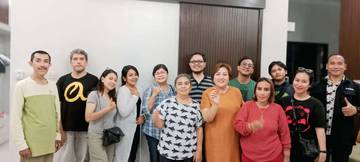 MGM Edukasi Wirausaha Muda Peduli Lingkungan Sejak Dini