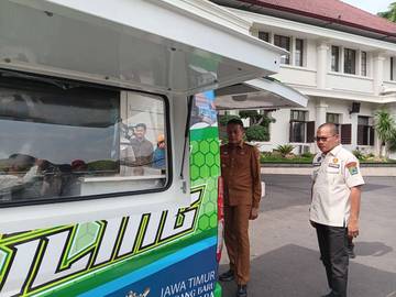 Bapenda Malang Optimistis Opsen Tercapai 2026