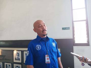 Dishub Kota Malang Antisipasi Masuknya 1.000 Bus Mujahadah Kubro