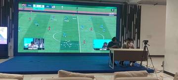 IESPA Kembangkan Esports Berjenjang dari Daerah hingga Nasional