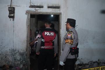 Lansia Meninggal, Dugaan Kekerasan Keluarga di Wonodadi Blitar 