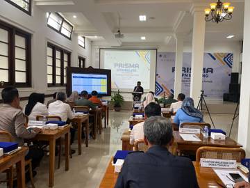 Dinamika Kebijakan dan Psikologi Pasar Pengaruhi Kinerja APBN