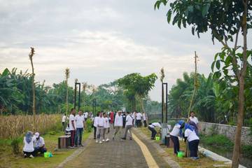 Pemkot Probolinggo Gaungkan Program Sahabat Pohon