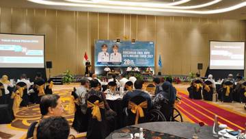 DPRD Kota Malang Minta RKPD Berpihak ke Rakyat