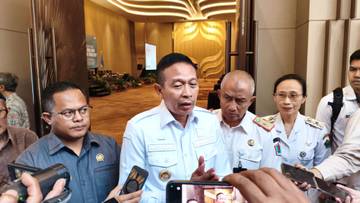 Wali Kota Malang Tegaskan Arah RKPD 2027