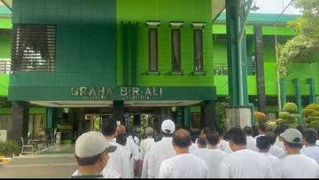 Ribuan CJH Probolinggo Lunas, Penyerahan Paspor Capai 80 Persen