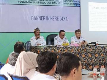 Satgas MBG Probolinggo Gelar Rakor Evaluasi 2025