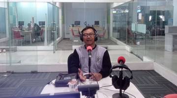 Pitutur Luhur Budaya Jawa untuk Capai Keseimbangan