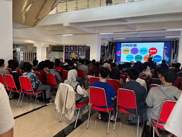 Global Game Jam Malang Terbuka untuk Semua Kalangan
