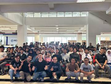 Global Game Jam Dorong Ekosistem Industri Game Malang