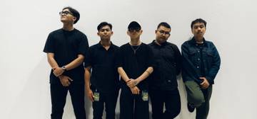 Enamore Rilis “Circle” Bersama Vokalis Baru