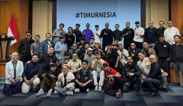 Timurnesia Jadi Identitas Baru Musik Indonesia Timur