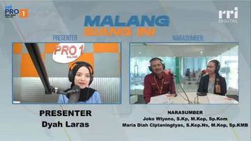 Waspada Tanda dan Gejala Diabetes Mellitus